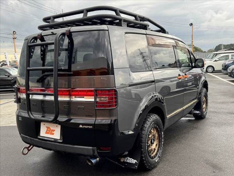 DELICA