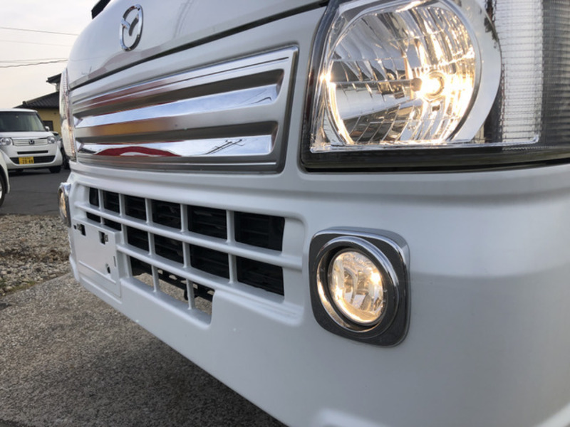 SCRUM TRUCK
