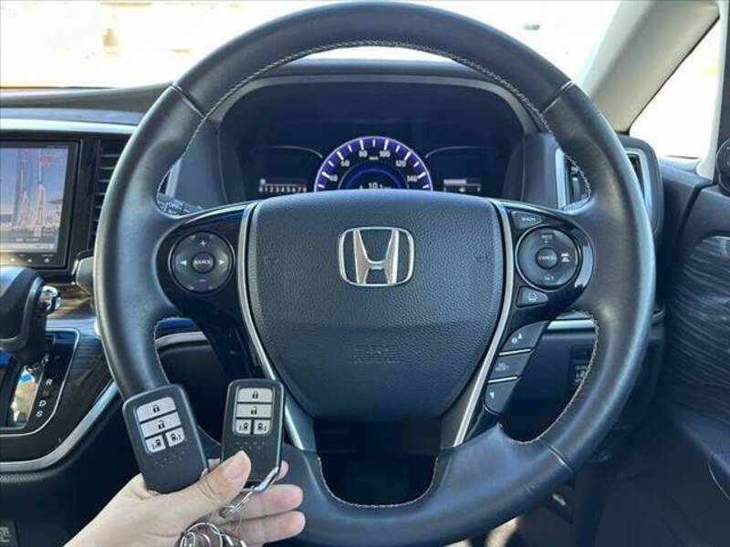 ODYSSEY