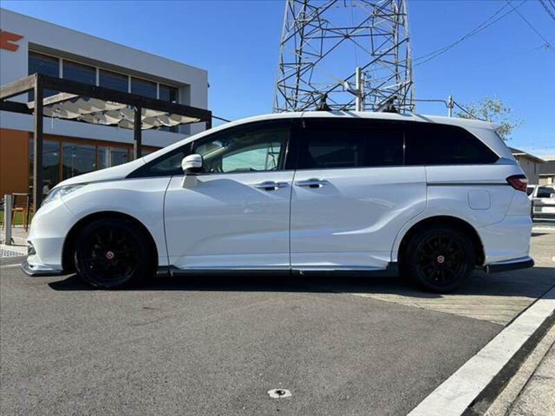 ODYSSEY