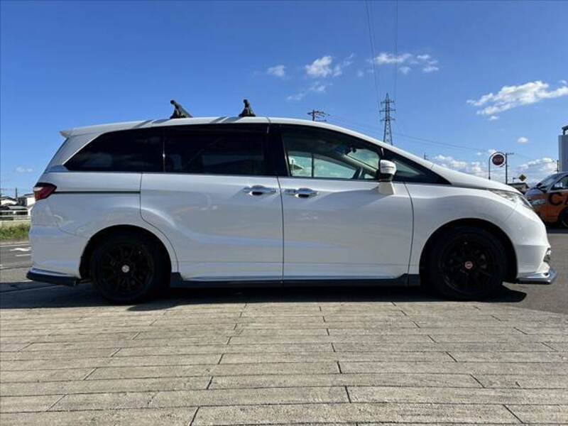 ODYSSEY