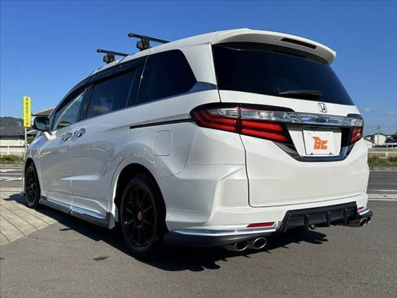ODYSSEY