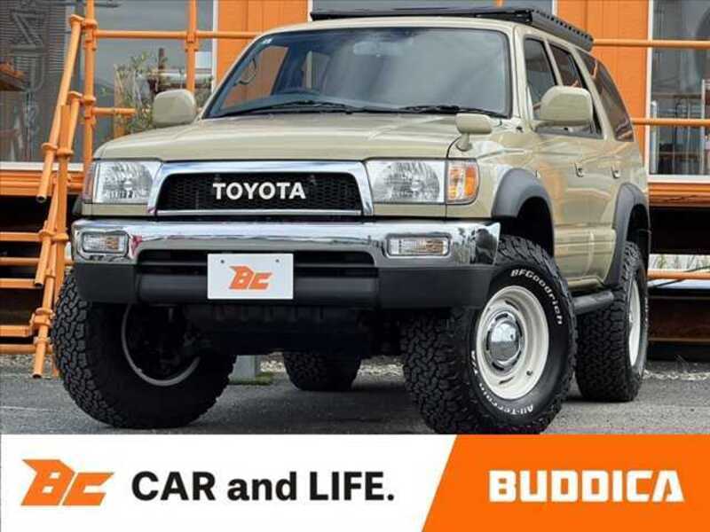 HILUX SURF-0