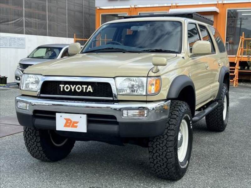 HILUX SURF