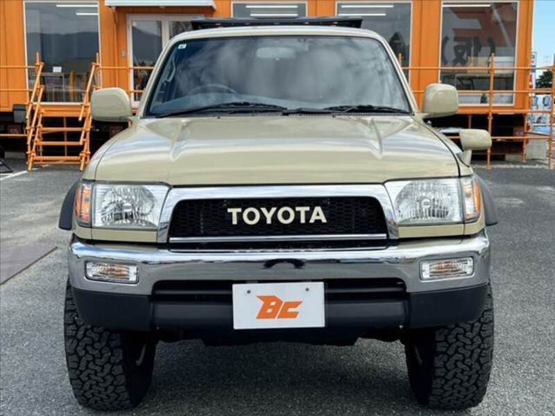HILUX SURF