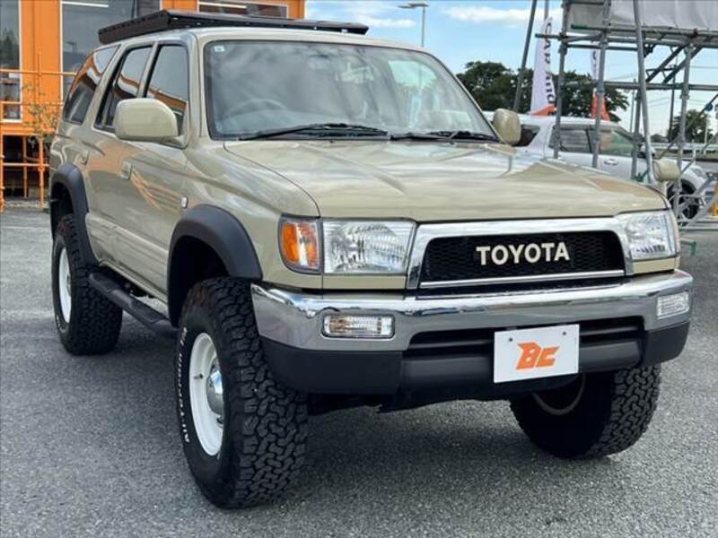 HILUX SURF