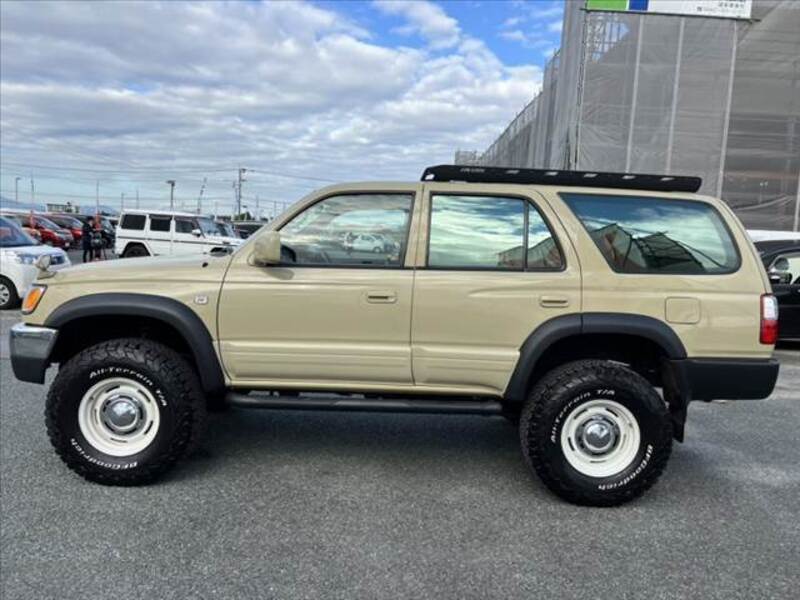 HILUX SURF