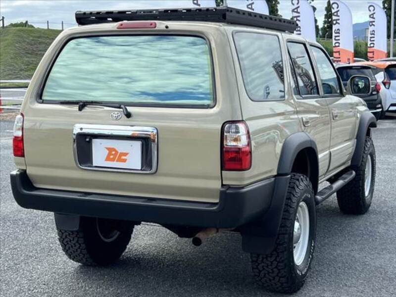 HILUX SURF