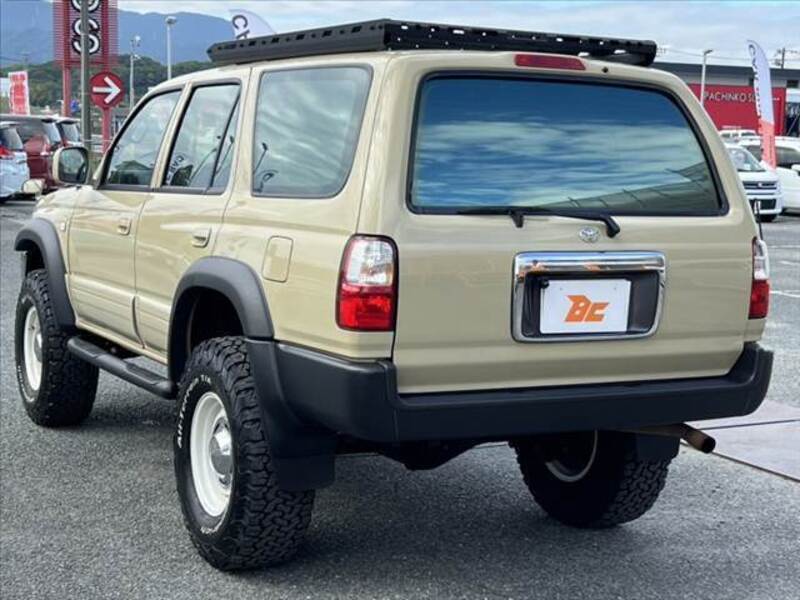 HILUX SURF