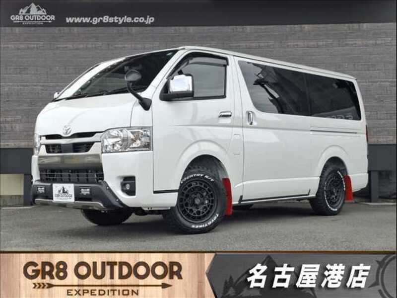 HIACE VAN-0
