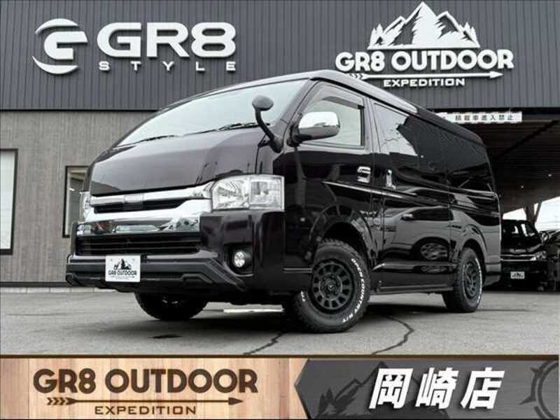 HIACE VAN-0