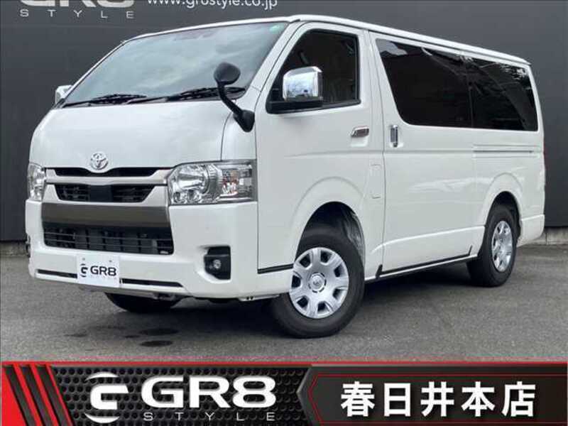 HIACE VAN-0