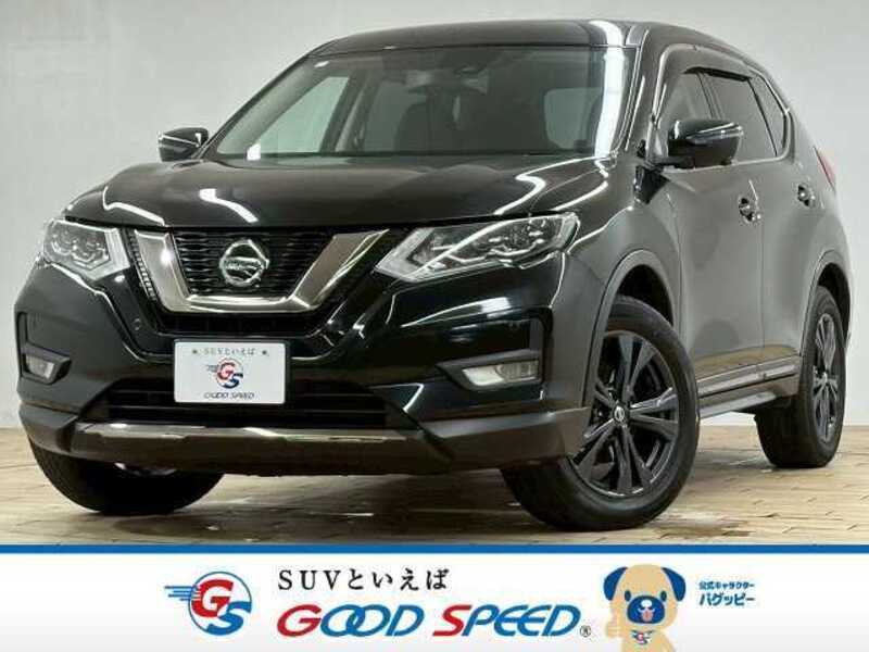 X-TRAIL-0