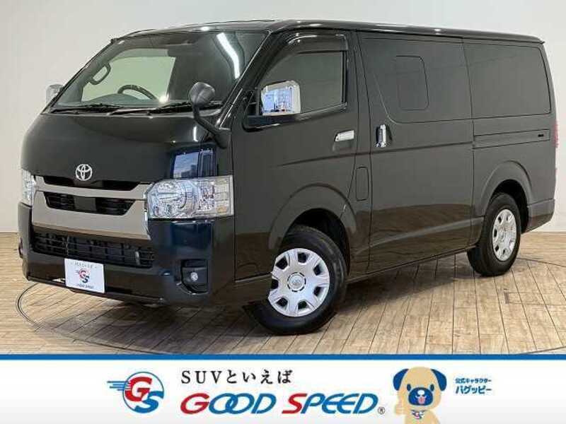 HIACE VAN-0