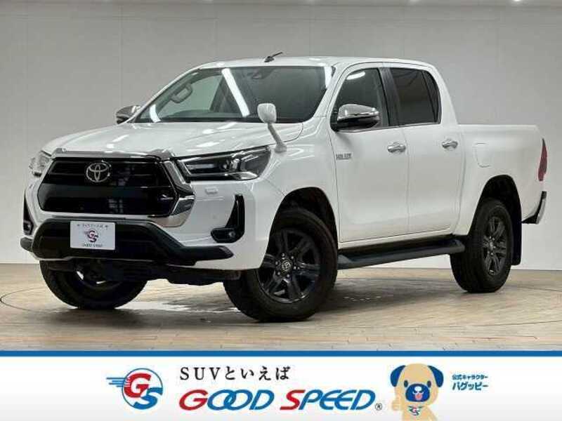 HILUX-0