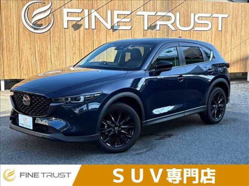CX-5-0