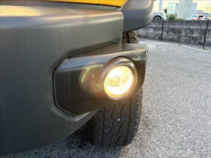 FJ CRUISER