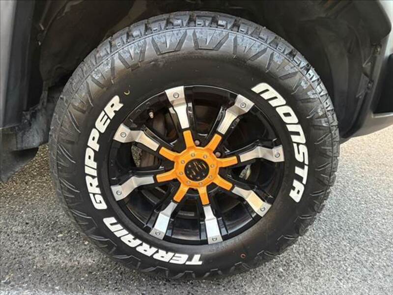 FJ CRUISER