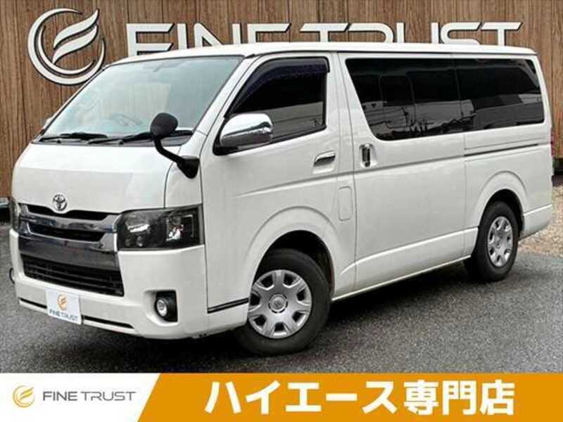 HIACE VAN-0