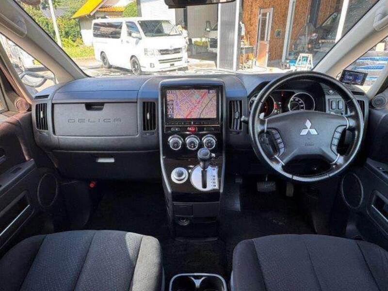 DELICA
