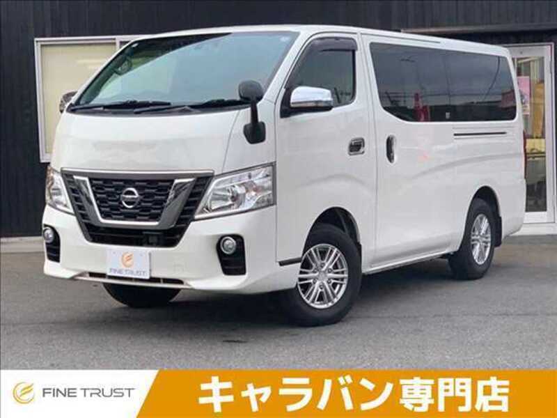NV350 CARAVAN-0