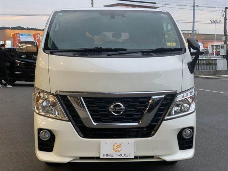 NV350 CARAVAN