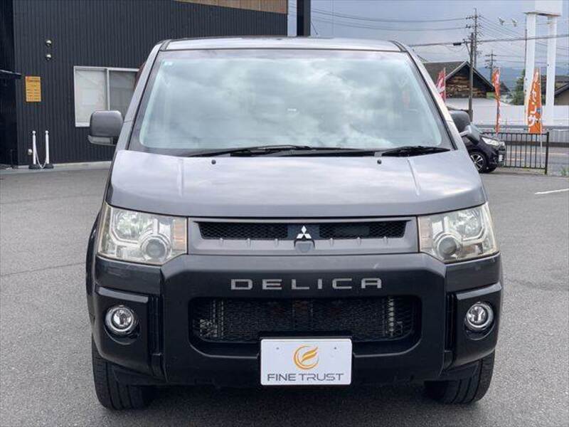 DELICA
