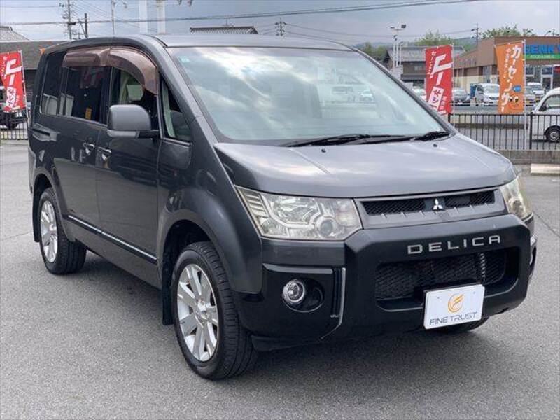 DELICA