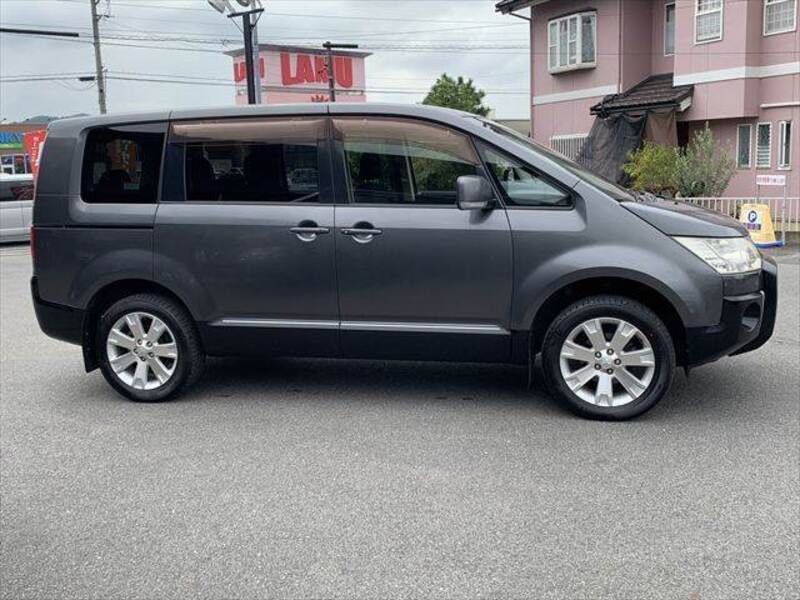 DELICA