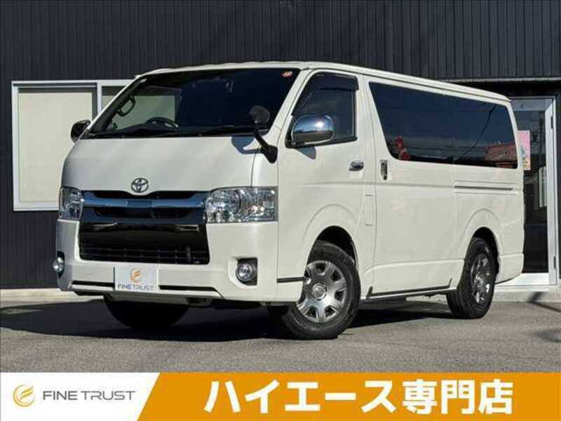 HIACE VAN-0