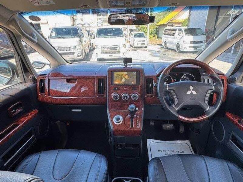 DELICA