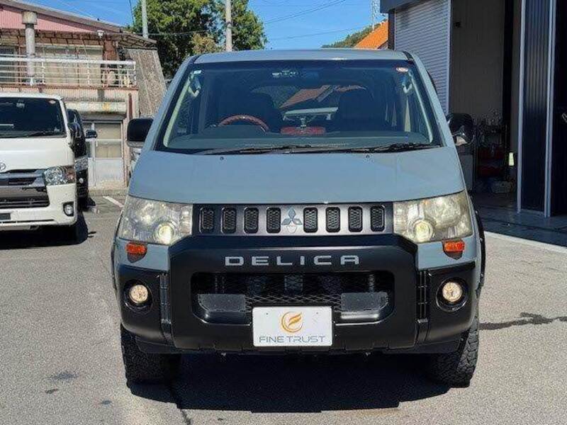 DELICA