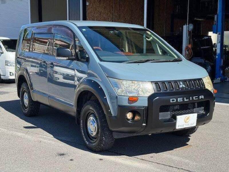 DELICA