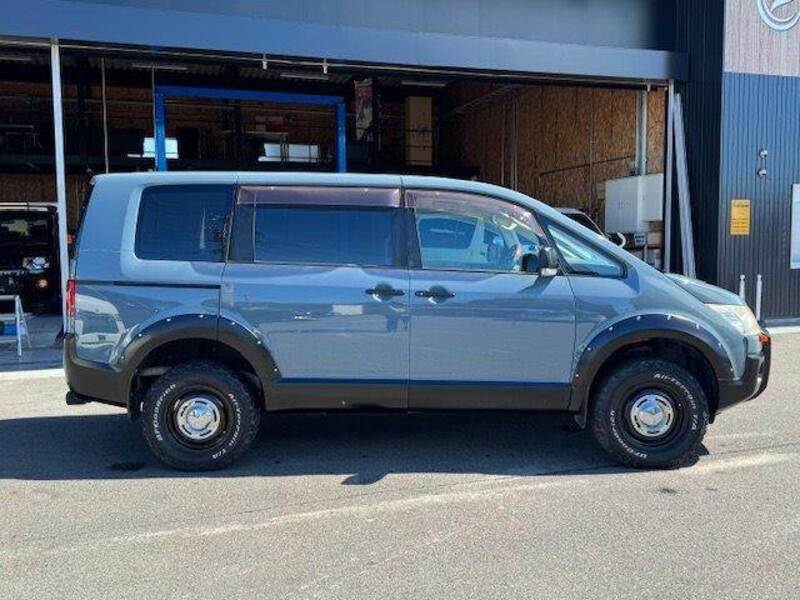 DELICA
