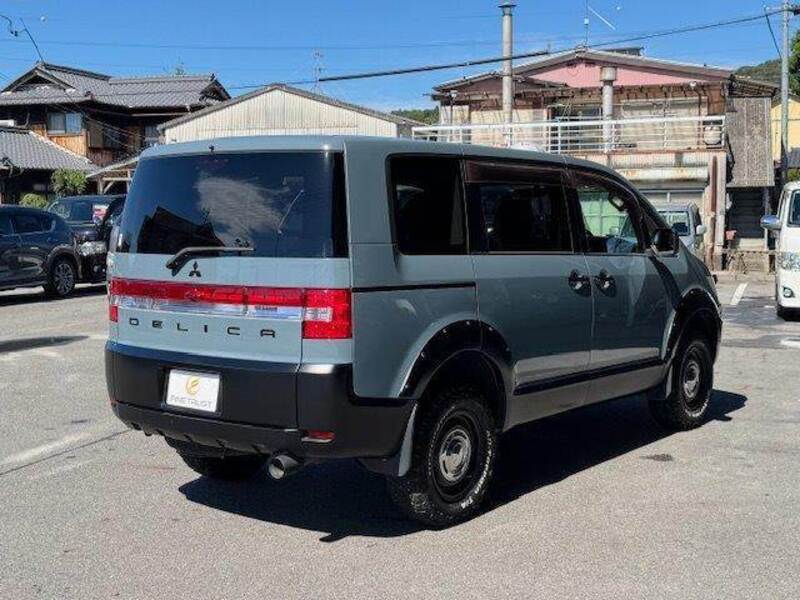 DELICA