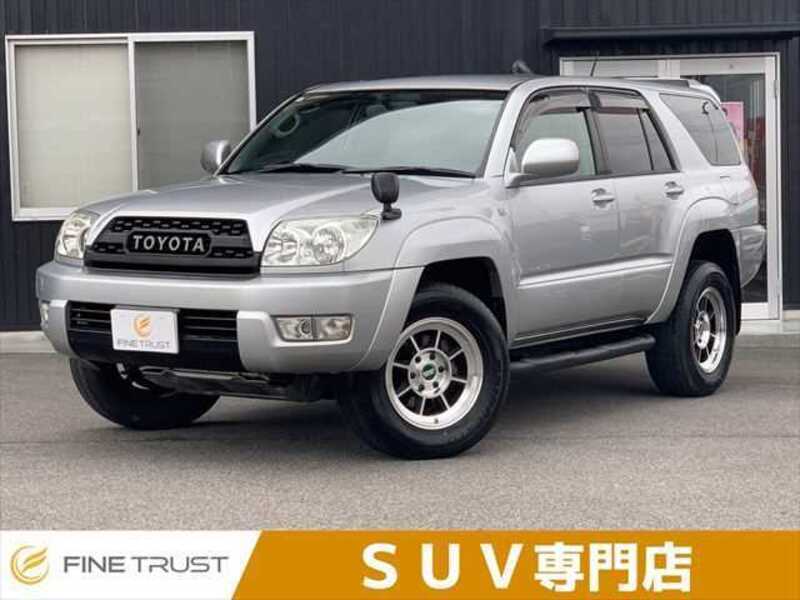 HILUX SURF-0