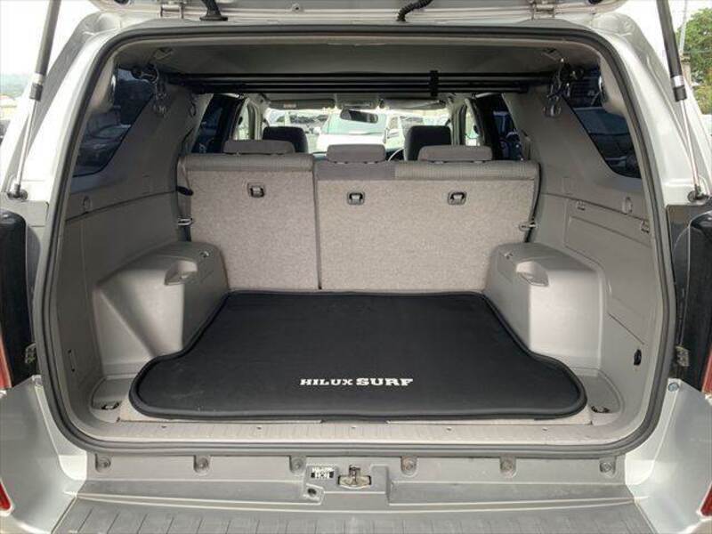 HILUX SURF