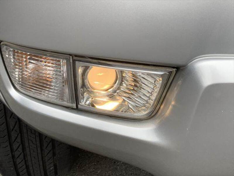 HILUX SURF