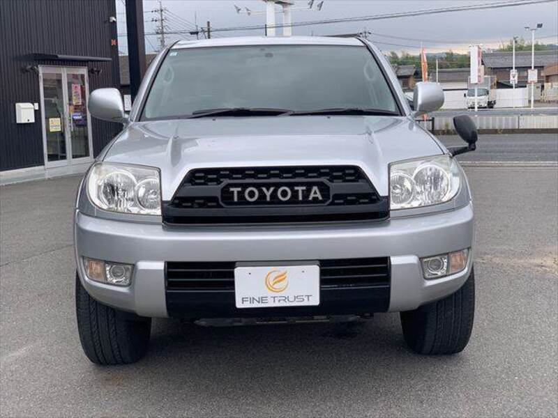 HILUX SURF