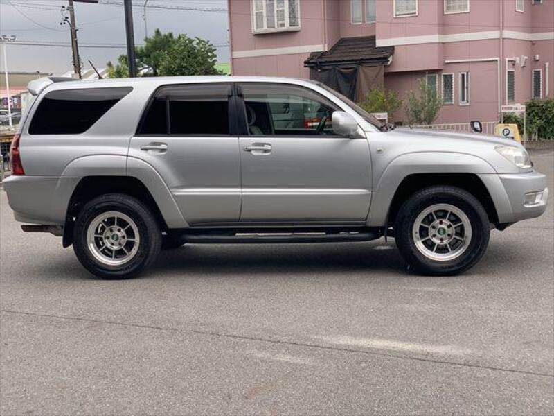 HILUX SURF