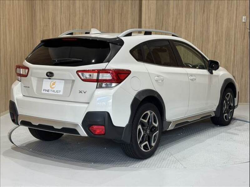 XV