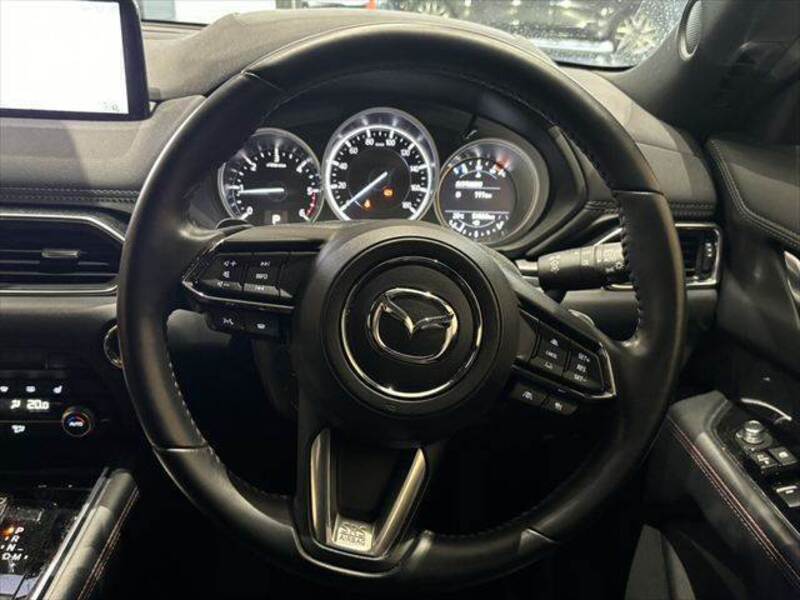 CX-8