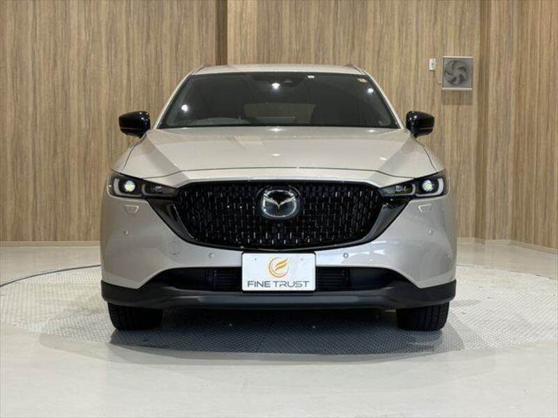 CX-8
