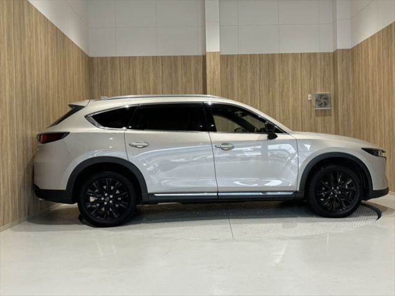 CX-8