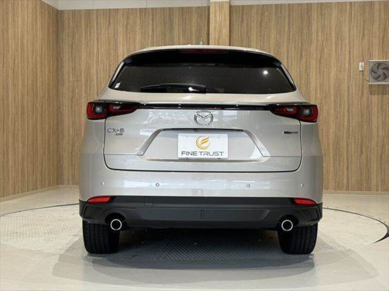 CX-8