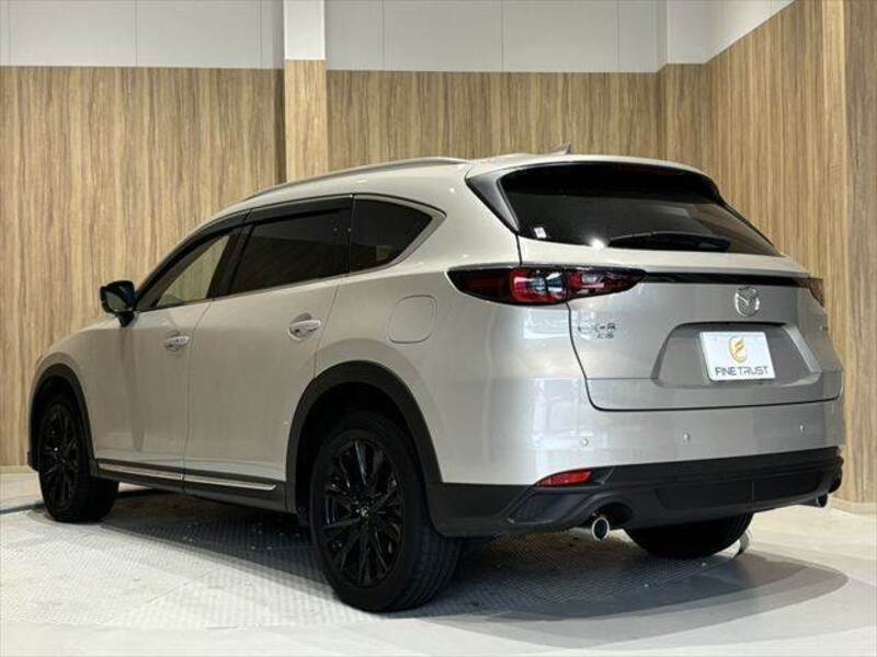 CX-8