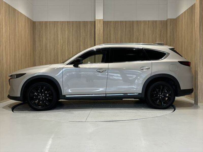 CX-8