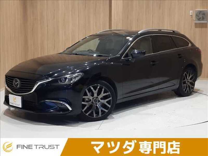 ATENZA WAGON-0