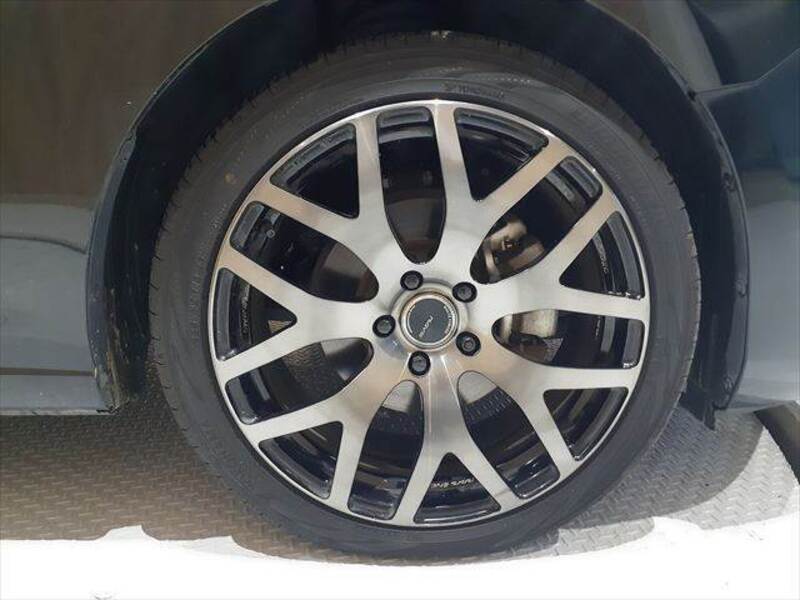 ATENZA WAGON