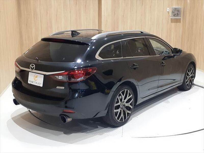 ATENZA WAGON
